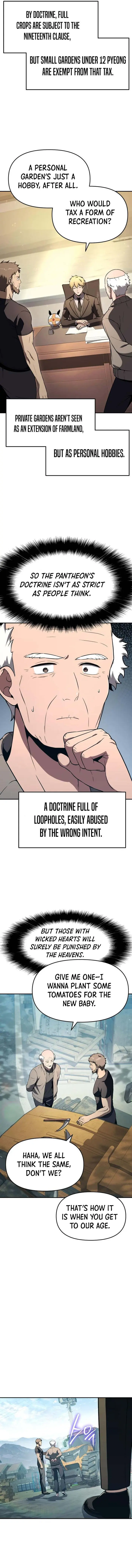 The Knight King Who Returned with a God Chapter 110 image 04_optimized